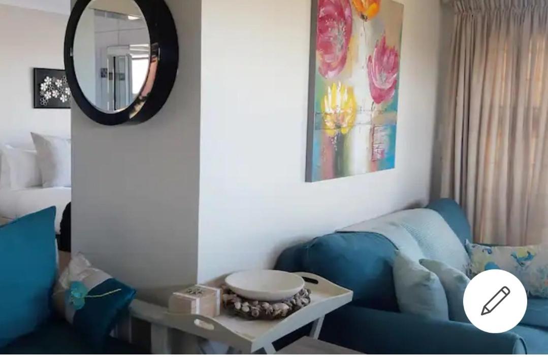 A Piece Of Heaven Apartment Wilderness Bagian luar foto
