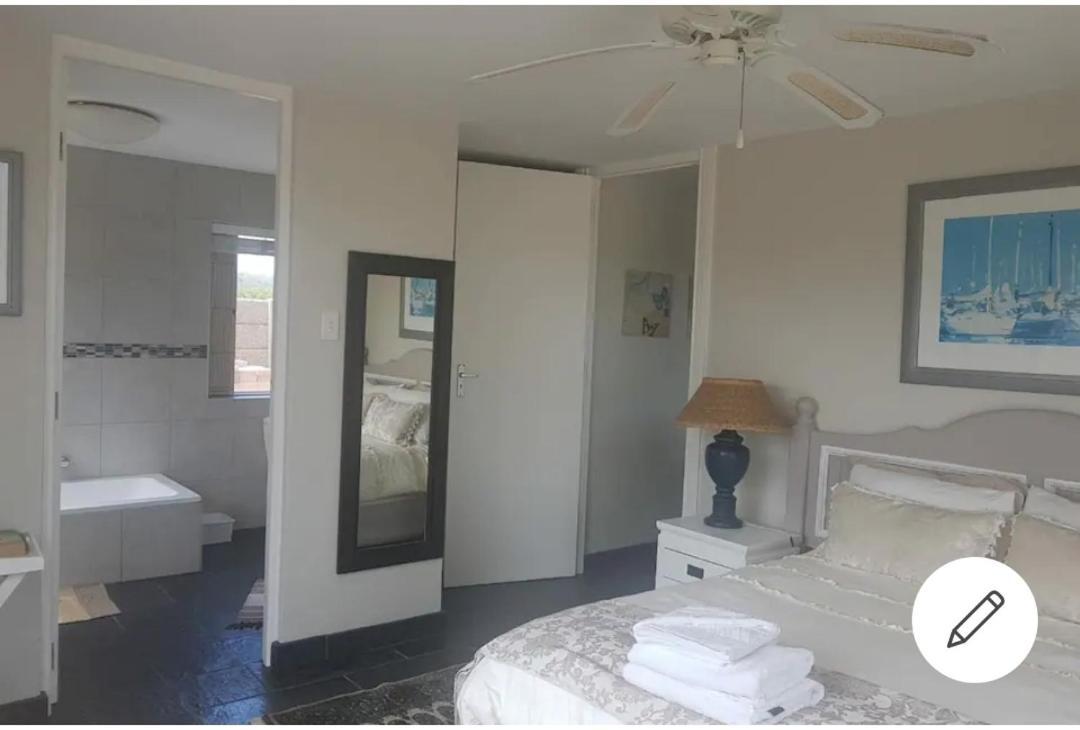 A Piece Of Heaven Apartment Wilderness Bagian luar foto