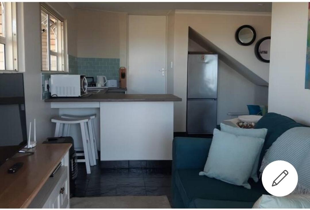 A Piece Of Heaven Apartment Wilderness Bagian luar foto