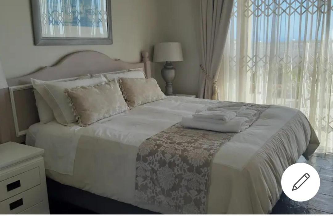 A Piece Of Heaven Apartment Wilderness Bagian luar foto