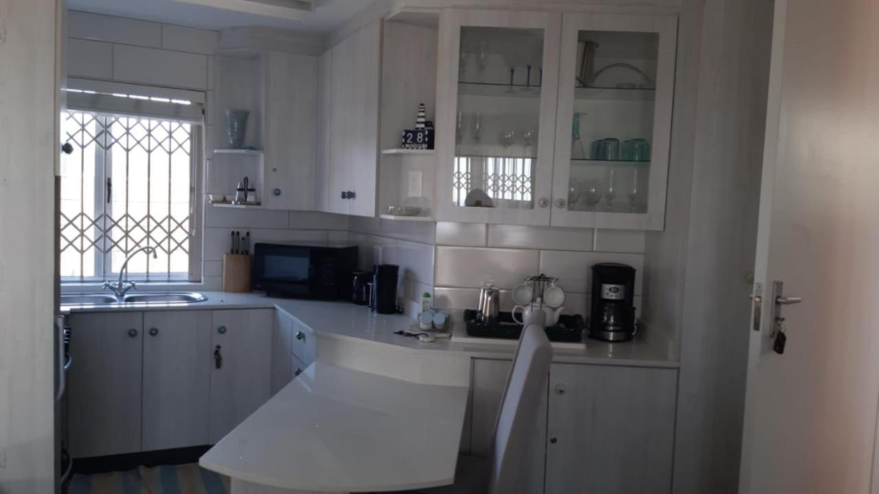 A Piece Of Heaven Apartment Wilderness Bagian luar foto