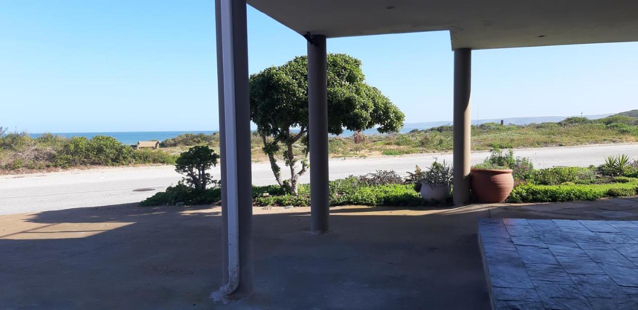 A Piece Of Heaven Apartment Wilderness Bagian luar foto